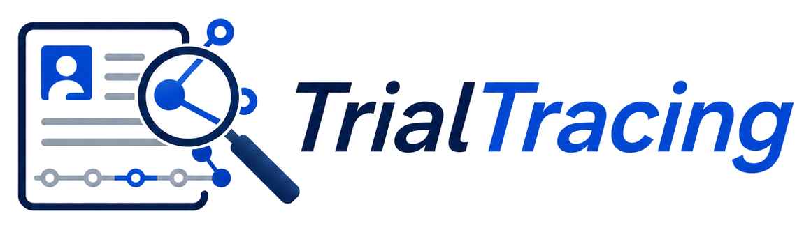 TrialTracing